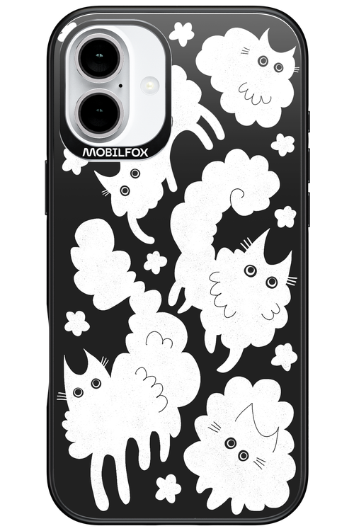 PUFFS - Apple iPhone 16 Plus