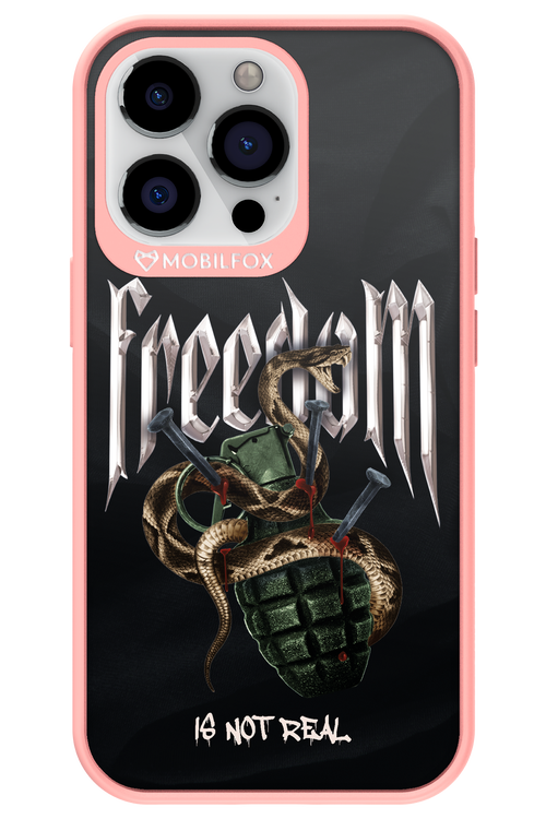 FREEDOM - Apple iPhone 13 Pro