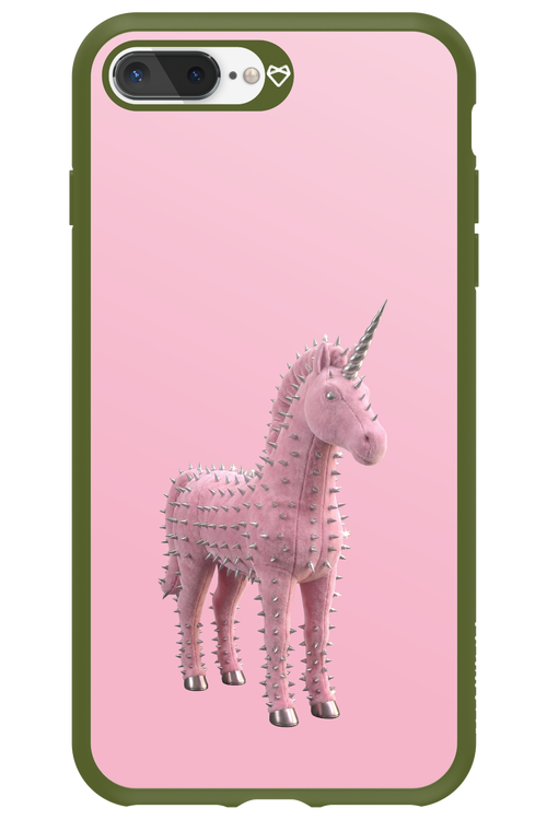 Punk Unicorn 2.0 - Apple iPhone 7 Plus
