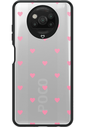 Mini Hearts 2.0 - Xiaomi Poco X3 NFC