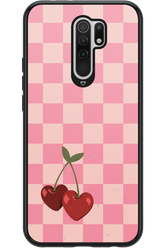 Baby Doll Cherry 2.0 - Xiaomi Redmi 9