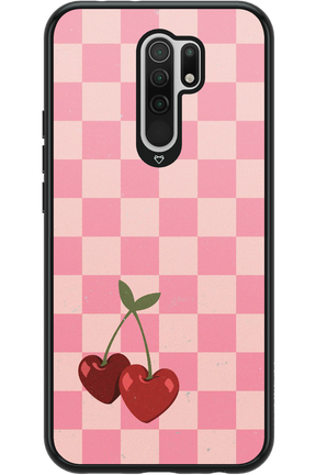 Baby Doll Cherry 2.0 - Xiaomi Redmi 9