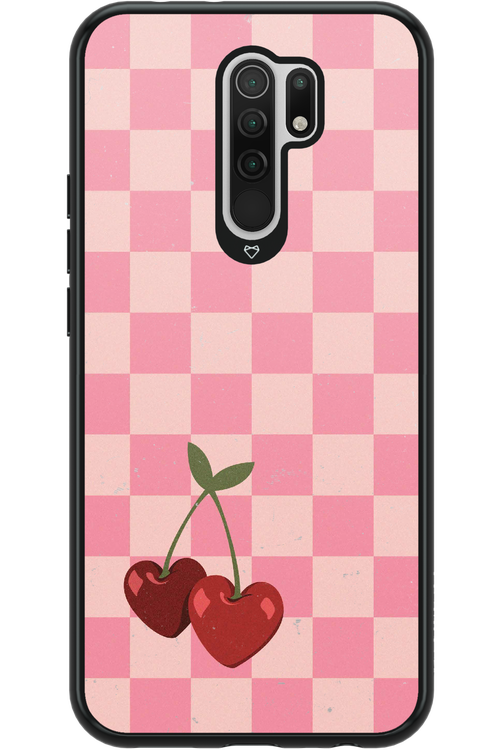 Baby Doll Cherry 2.0 - Xiaomi Redmi 9