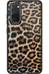 Leopard - Samsung Galaxy S20 FE