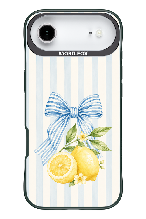 Wild Lemon 2.0 - Apple iPhone 17 Air