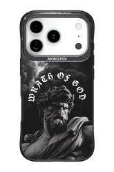 God 2.0 - Apple iPhone 17 Pro