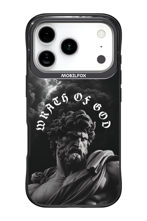 God 2.0 - Apple iPhone 17 Pro