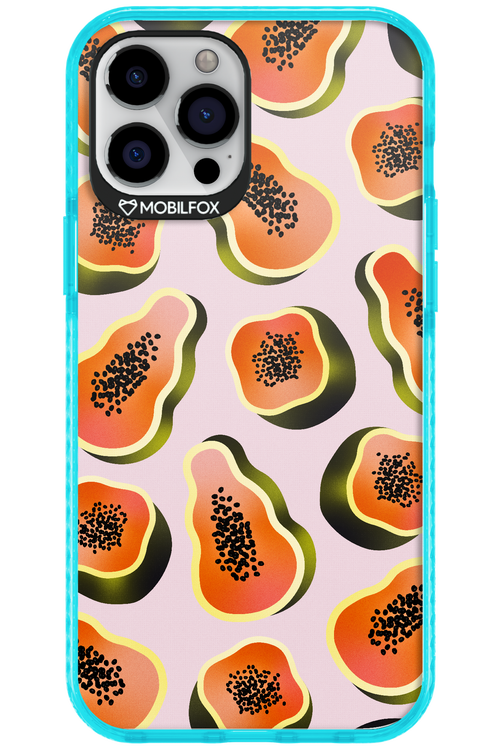 Papaya Wave 2.0 - Apple iPhone 12 Pro Max