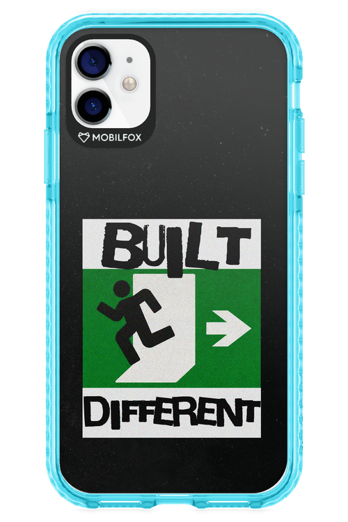 Just Different 2.0 - Apple iPhone 11