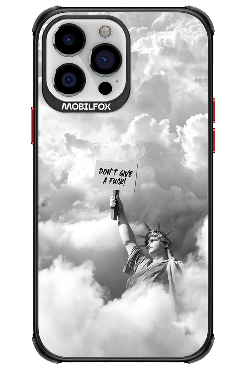 Don't give a  2.0 - Apple iPhone 13 Pro Max