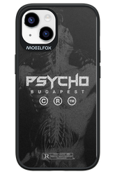 X-Ray - Apple iPhone 14
