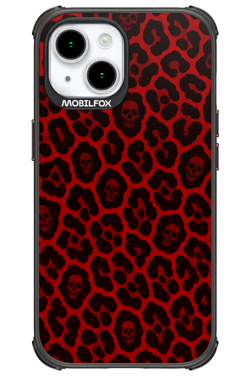 Wild Death 2.0 - Apple iPhone 15