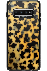 Tortoiseshell 2.0 - Samsung Galaxy S10+