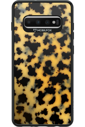 Tortoiseshell 2.0 - Samsung Galaxy S10+