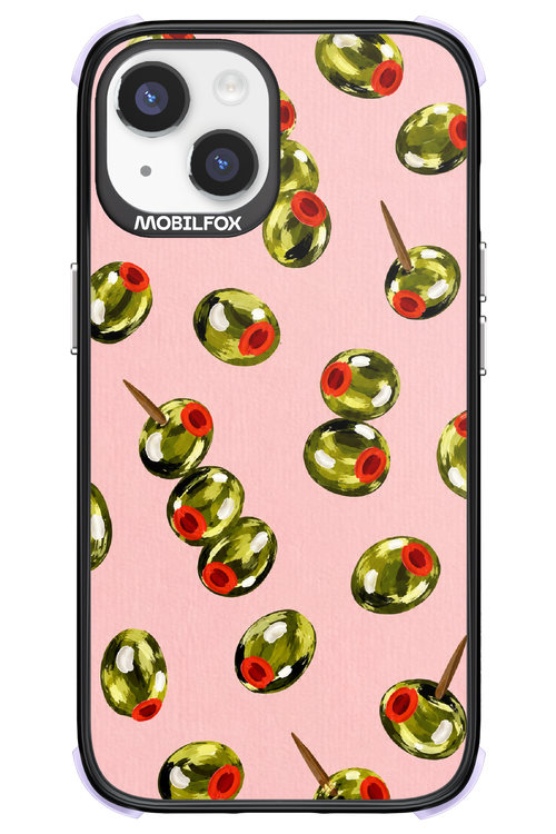 Olive 2.0 - Apple iPhone 14