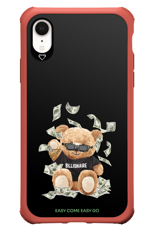 Easy Come Easy Go - Apple iPhone XR