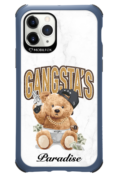 Gangsta - Apple iPhone 11 Pro