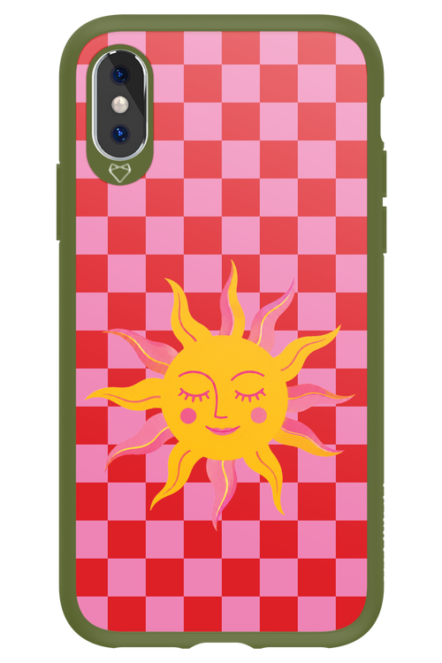 SUNNY 2.0 - Apple iPhone X