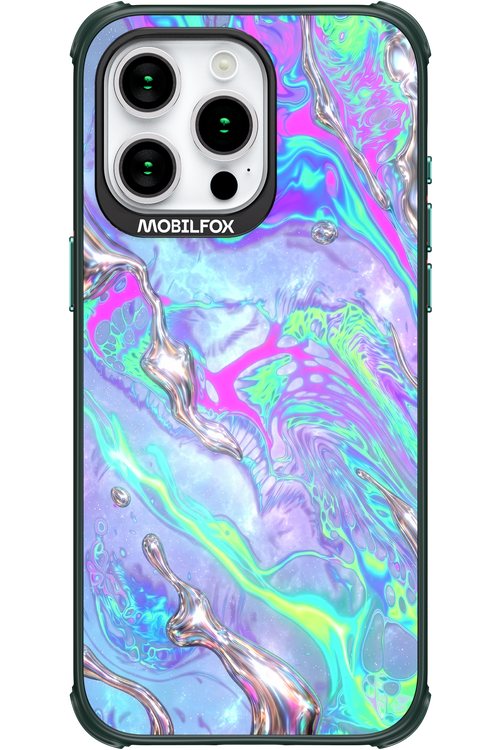 Aurora 2.0 - Apple iPhone 15 Pro Max