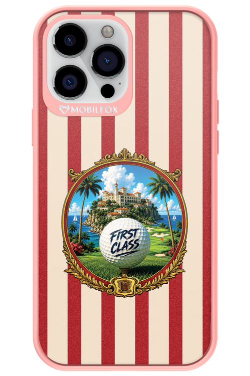 First Class 2.0 - Apple iPhone 13 Pro Max