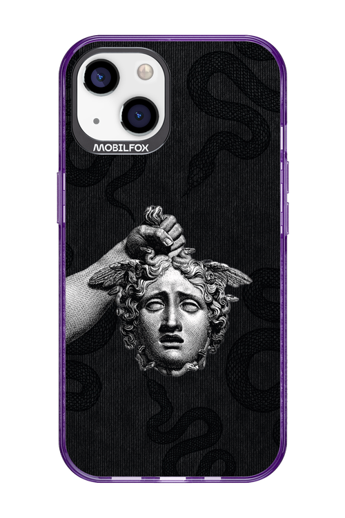 Medusa’s Gaze - Apple iPhone 13