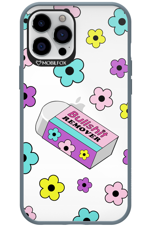 Bullsh_t Eraser - Apple iPhone 12 Pro Max