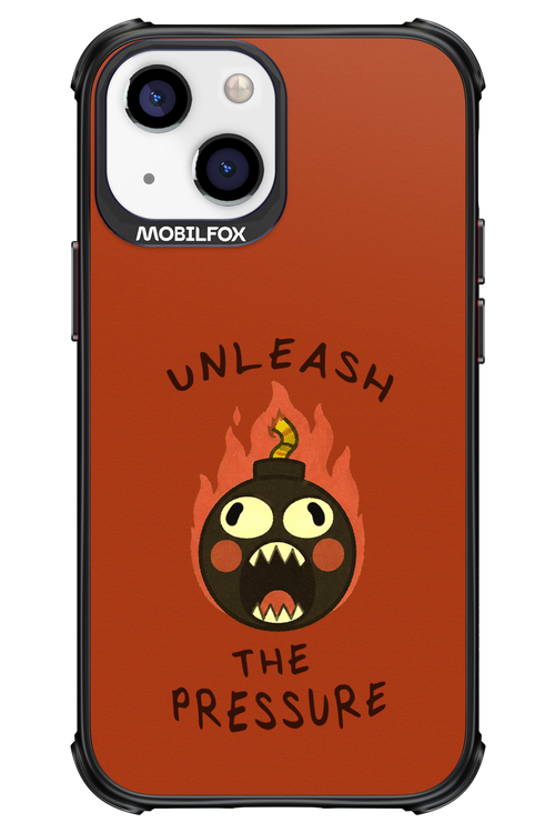Pressure Bomb 2.0 - Apple iPhone 13 Mini