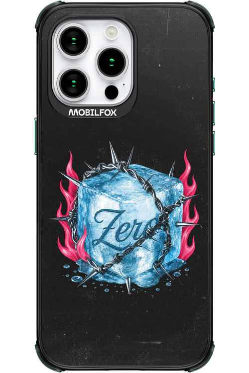 Zero 2.0 - Apple iPhone 15 Pro Max