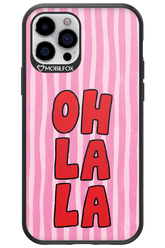 OHLALA 2.0 - Apple iPhone 12 Pro