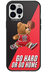 Go hard, or go home 2.0 - Apple iPhone 12 Pro Max