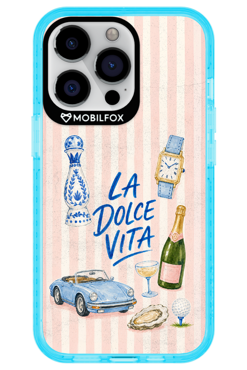 La Dolce Vita 2.0 - Apple iPhone 13 Pro