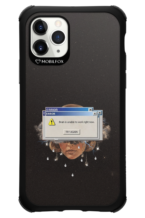Out of Mind 2.0 - Apple iPhone 11 Pro