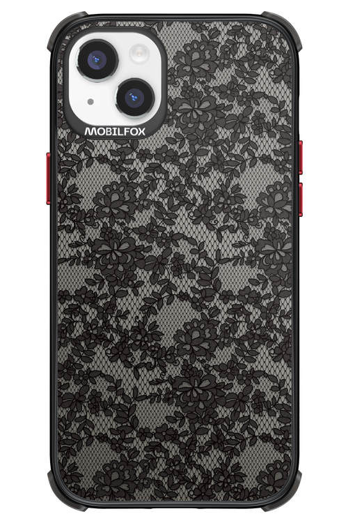 Floral lace 2.0 - Apple iPhone 14 Plus