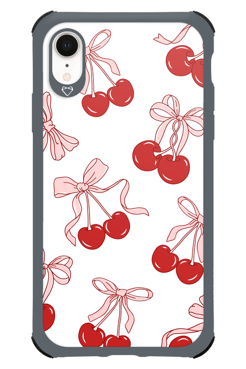 Cherry Queen 2.0 - Apple iPhone XR