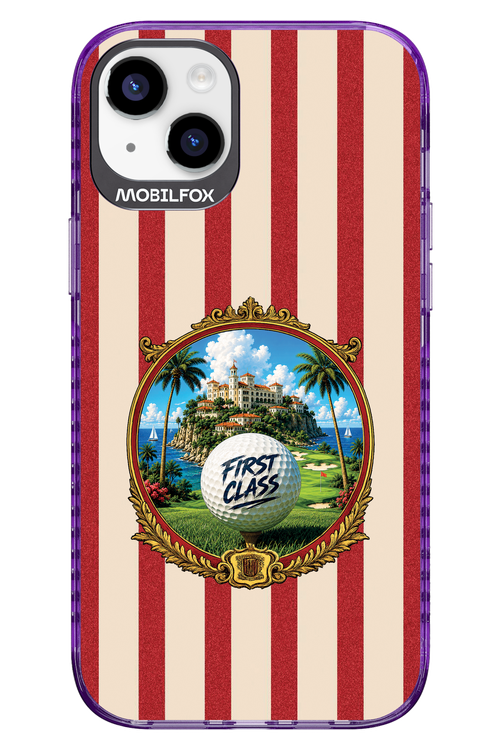 First Class 2.0 - Apple iPhone 14 Plus