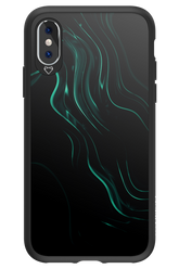 Northern Lights 2.0 - Apple iPhone X