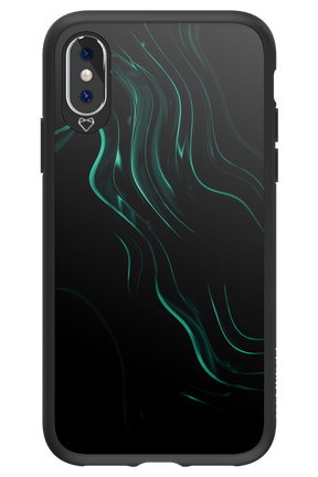 Northern Lights 2.0 - Apple iPhone X