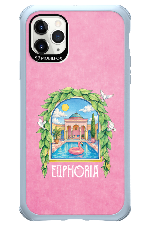 Euphoria 2.0 - Apple iPhone 11 Pro Max