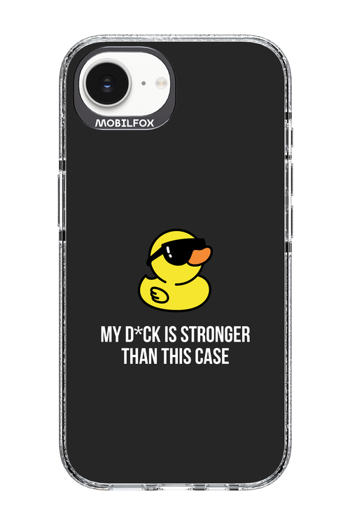 My D_ck 2.0 - Apple iPhone 16e