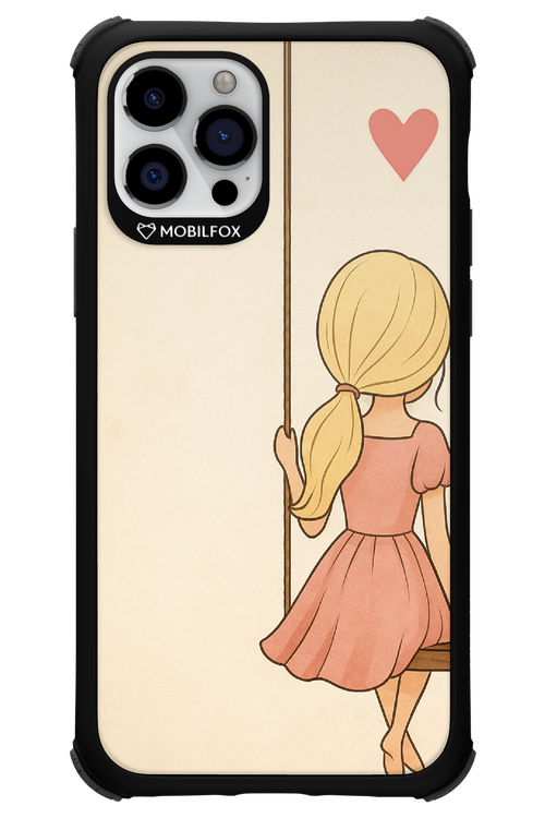 Girl Love I 2.0 - Apple iPhone 12 Pro