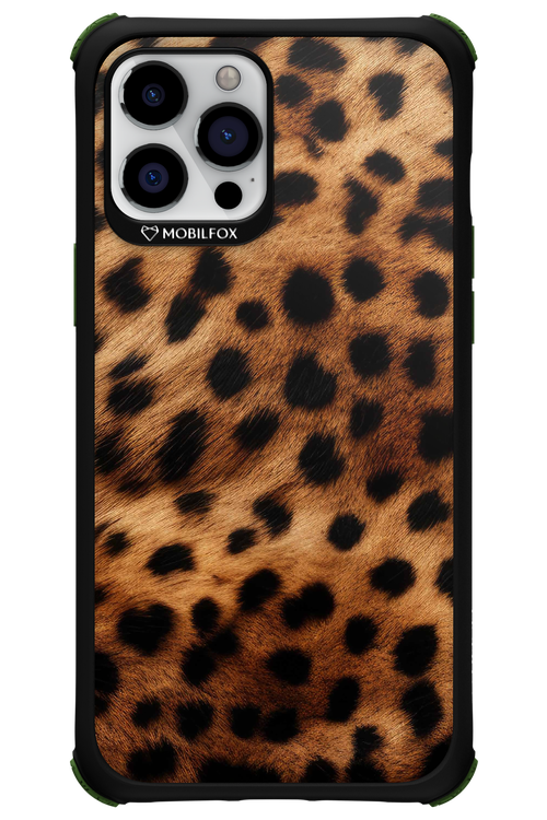 Cheetah 2.0 - Apple iPhone 12 Pro Max