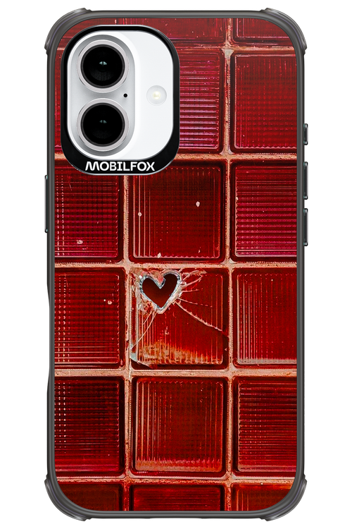 Heartbroken - Apple iPhone 16