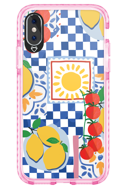 Sorrento Dream 2.0 - Apple iPhone XS