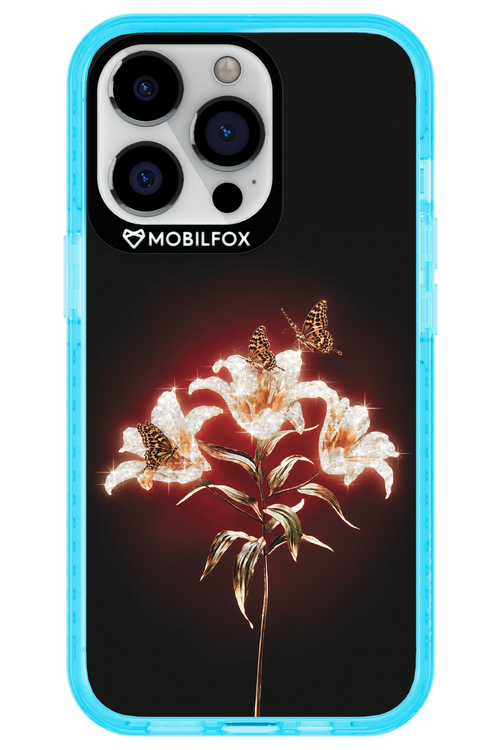 Glow Up Girl 2.0 - Apple iPhone 13 Pro