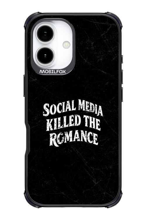 SocialMedia 2.0 - Apple iPhone 17