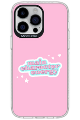 The Main Pink - Apple iPhone 14 Pro Max