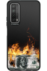 Money Burn - Huawei P Smart 2021