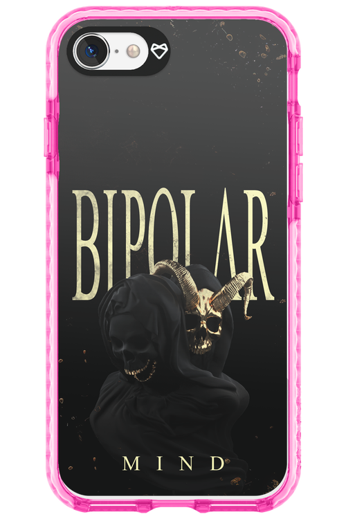 BIPOLAR 2.0 - Apple iPhone 8