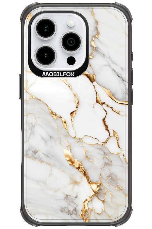 Ariel 2.0 - Apple iPhone 16 Pro