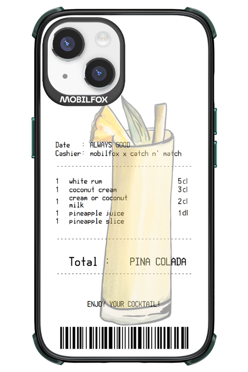 always good cocktail - Apple iPhone 14